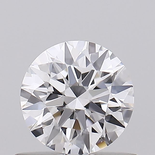 0.55ct Round diamond