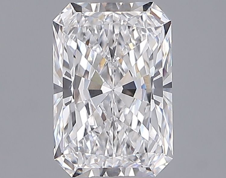1.55ct Radiant diamond