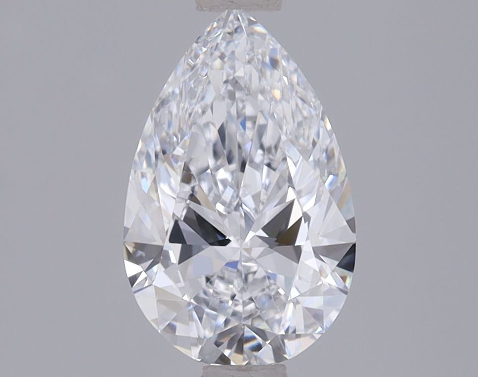 1.53ct Pear diamond