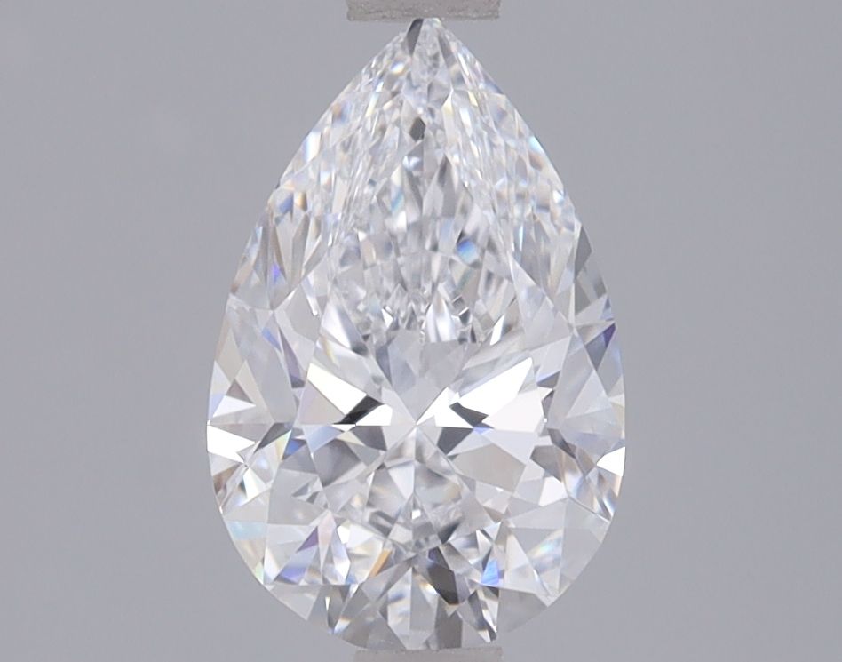 1.54ct Pear diamond