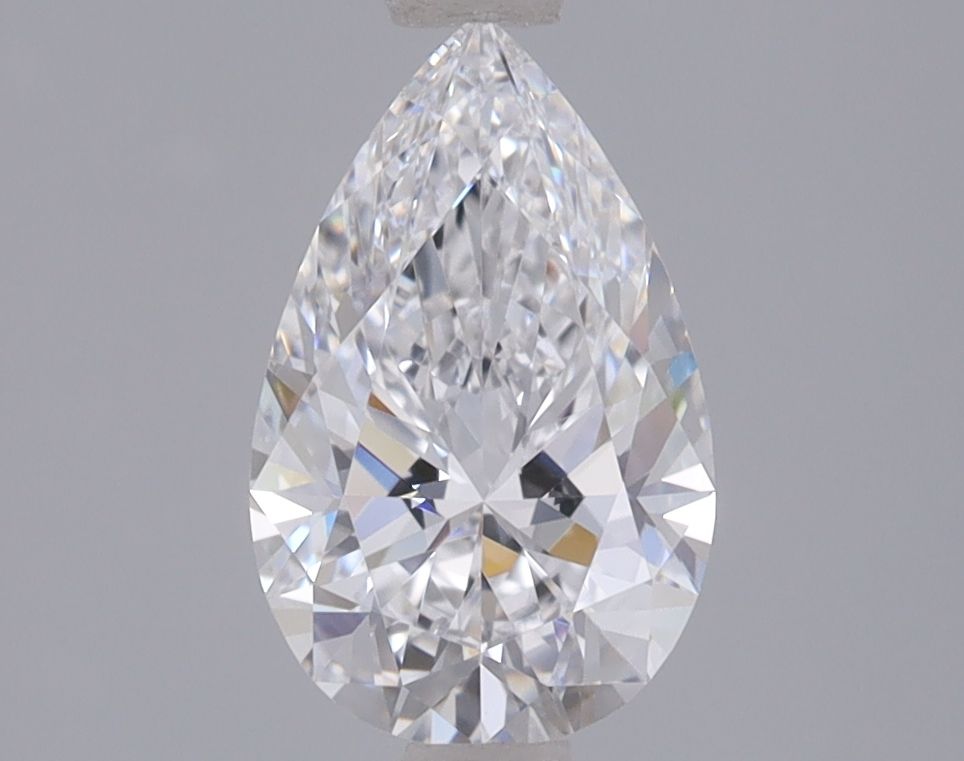 1.54ct Pear diamond