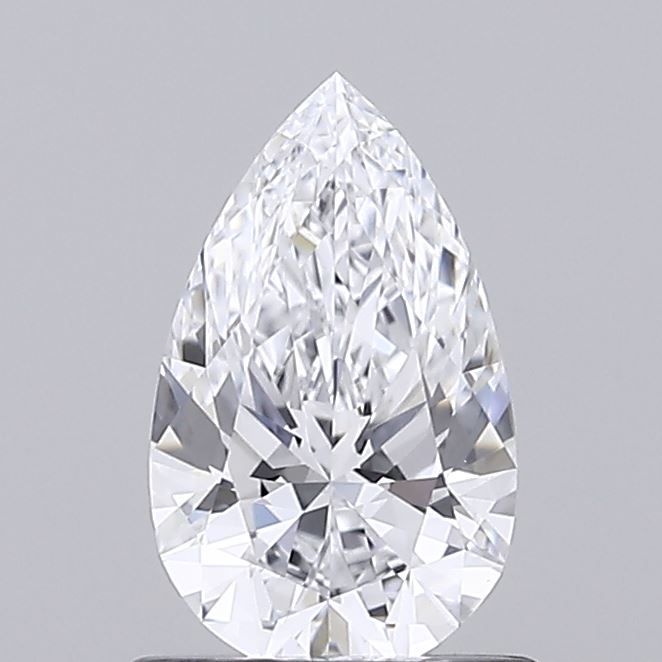 0.73ct Pear diamond