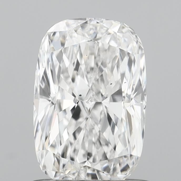 1.02ct Cushion diamond