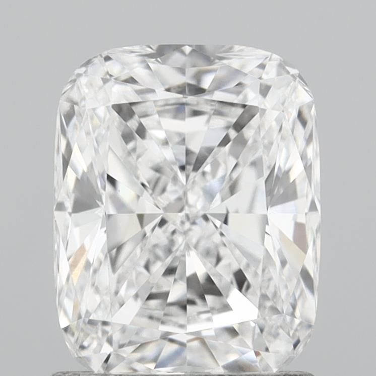 1.45ct Cushion diamond