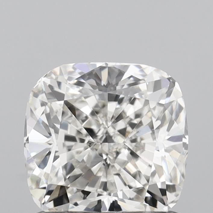 1.01ct Cushion diamond