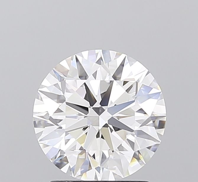 1.81ct Round diamond