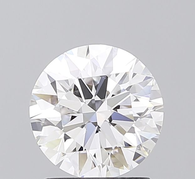 1.53ct Round diamond
