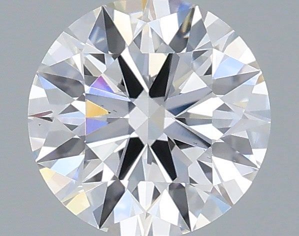 0.95ct Round
