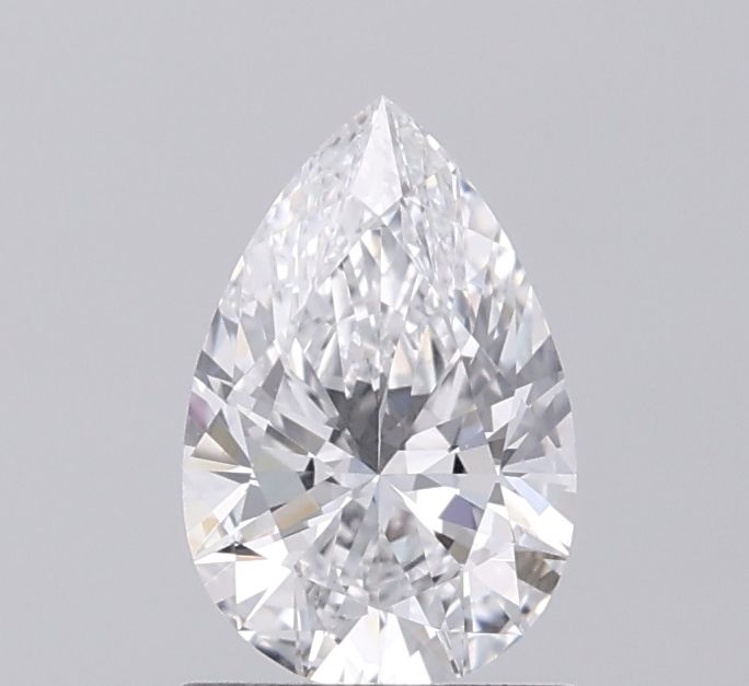 1.02ct Pear diamond