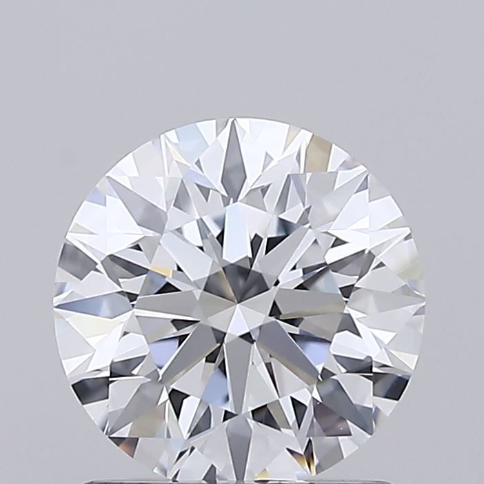 1.30ct Round diamond