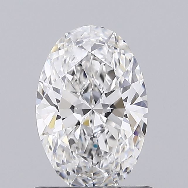 0.82ct Oval diamond