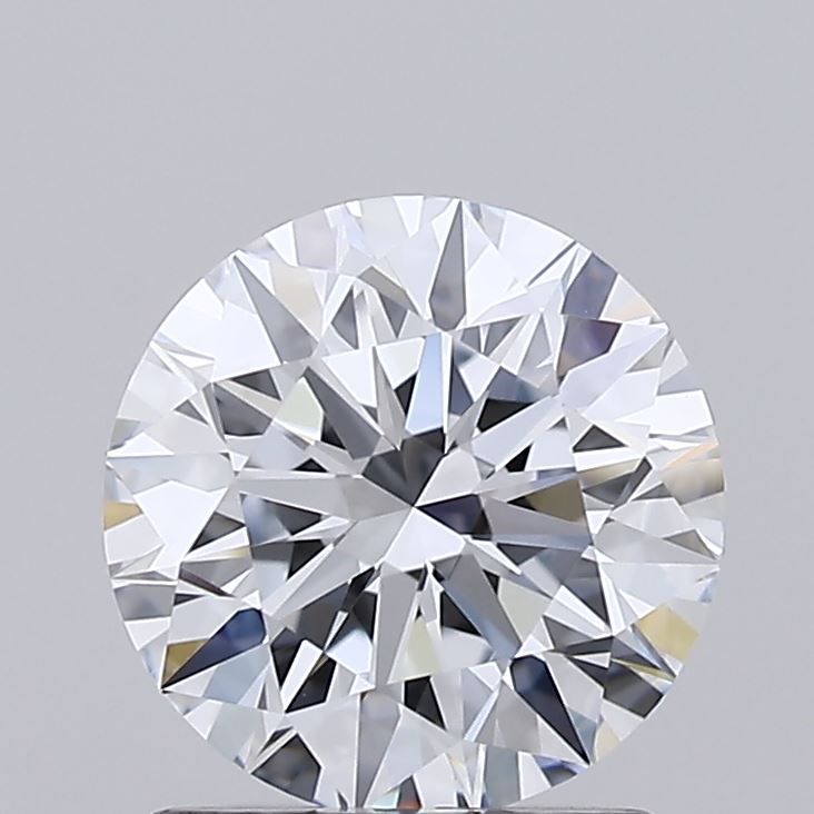 1.46ct Round diamond