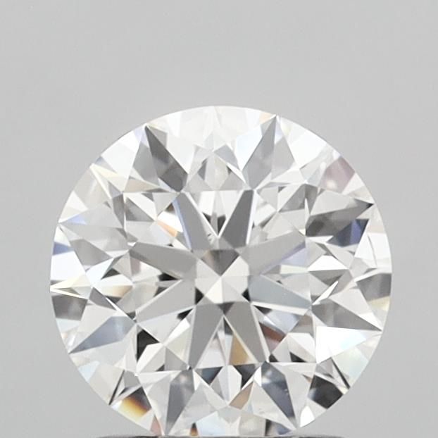1.50ct Round diamond