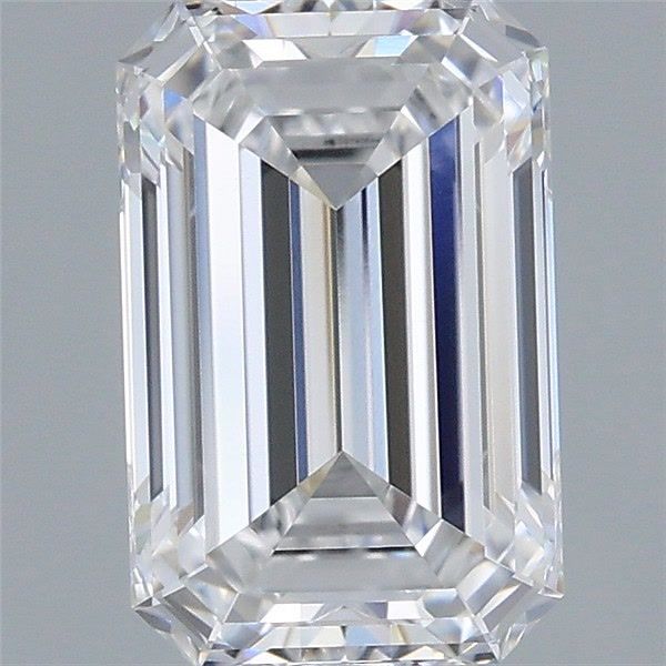 1.49ct Emerald diamond