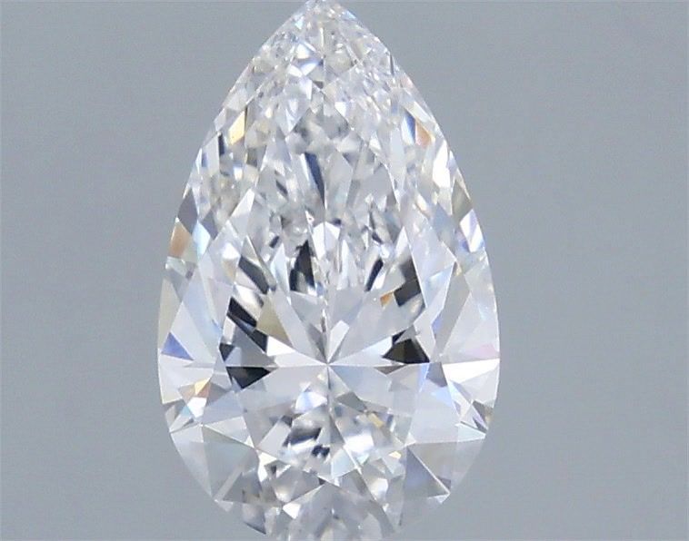 1.51ct Pear diamond