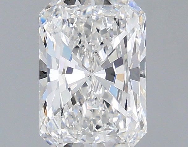 1.28ct Radiant diamond