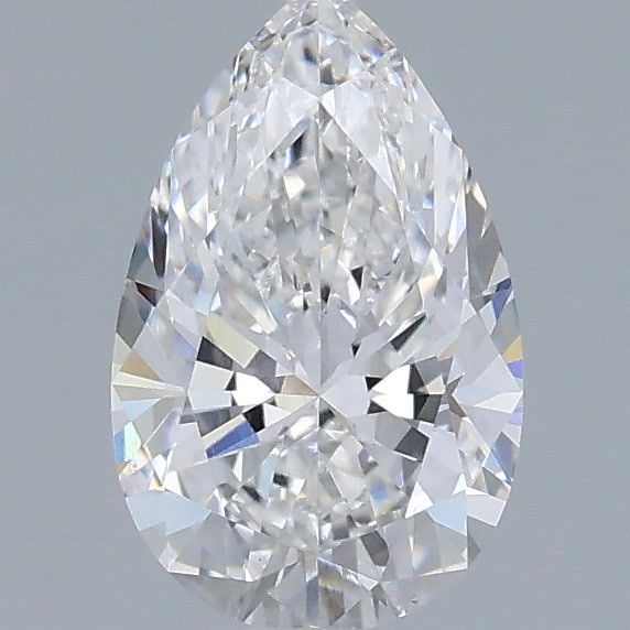 1.02ct Pear diamond