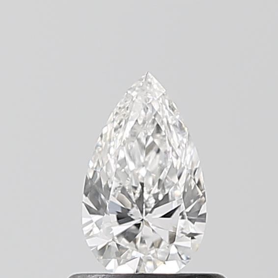 0.53ct Pear diamond