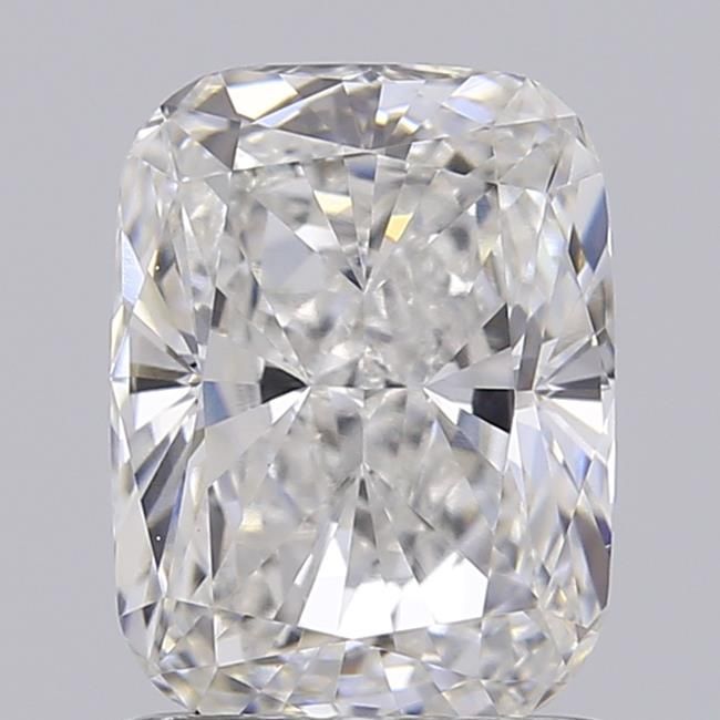 1.24ct Cushion diamond