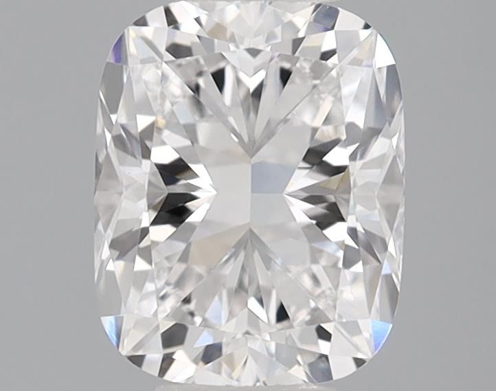 1.26ct Cushion diamond