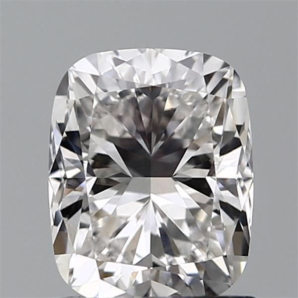 1.29ct Cushion diamond