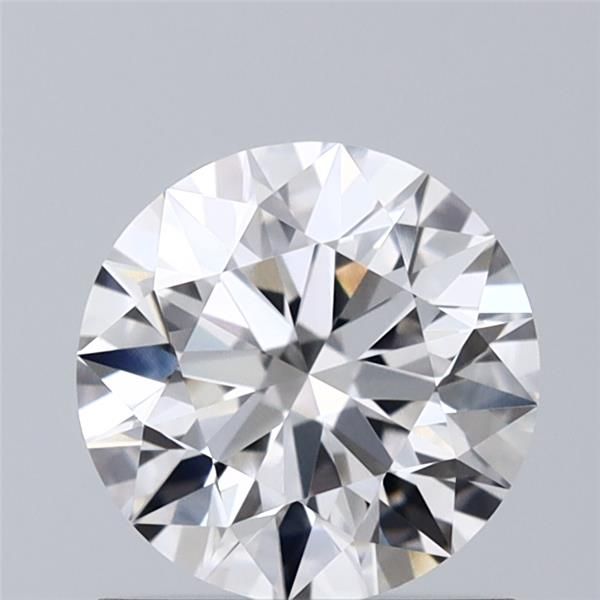 1.00ct Round diamond