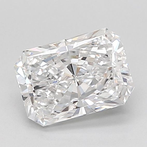 1.05ct Radiant diamond