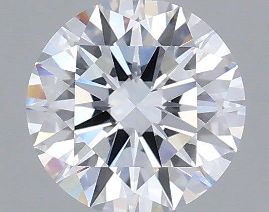 1.00ct Round diamond