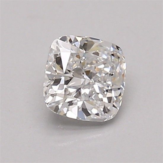 0.53ct Cushion diamond