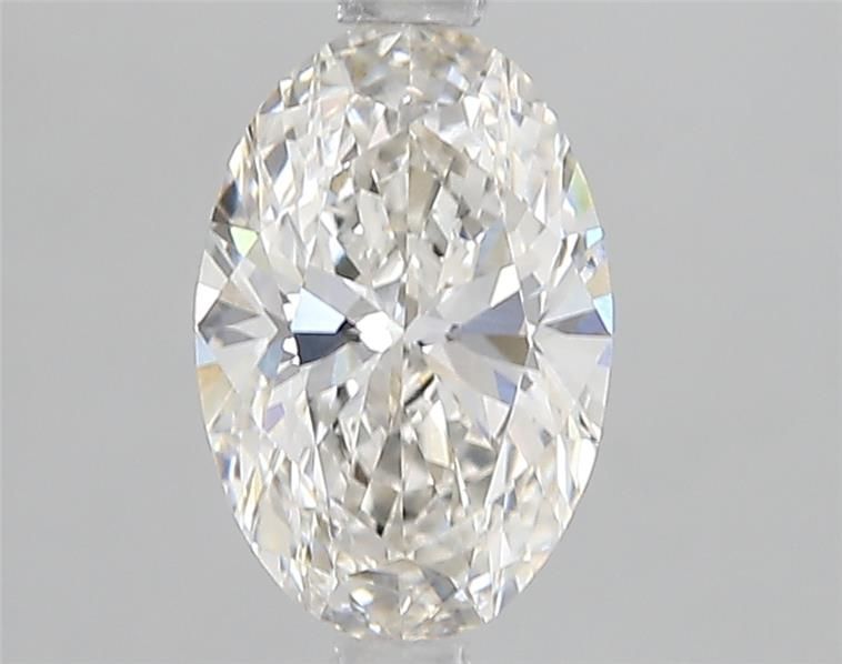 1.55ct Oval diamond