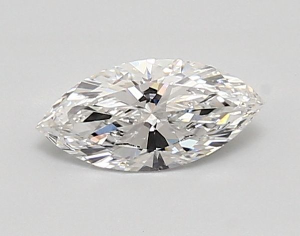 0.67ct Marquise diamond