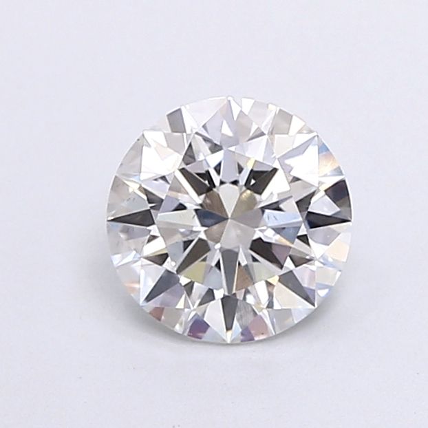 1.25ct Round diamond