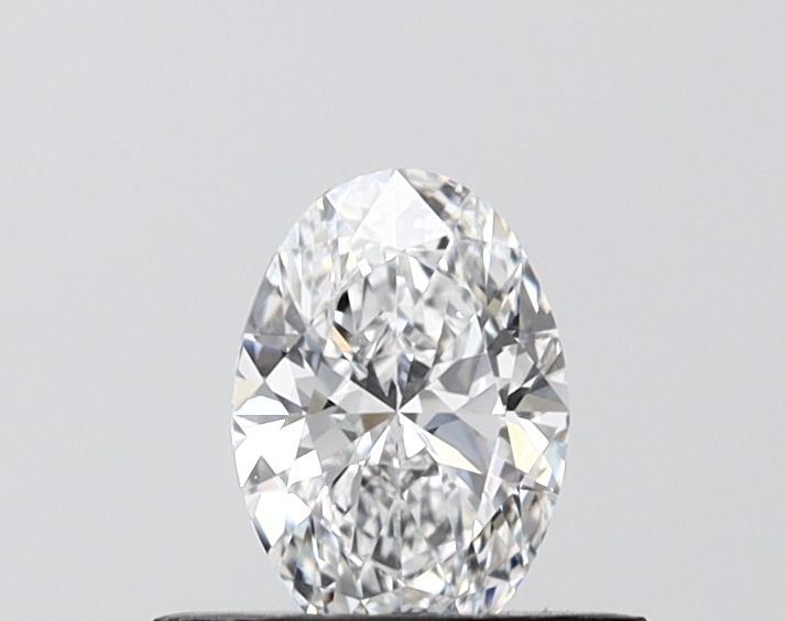 0.52ct Oval diamond