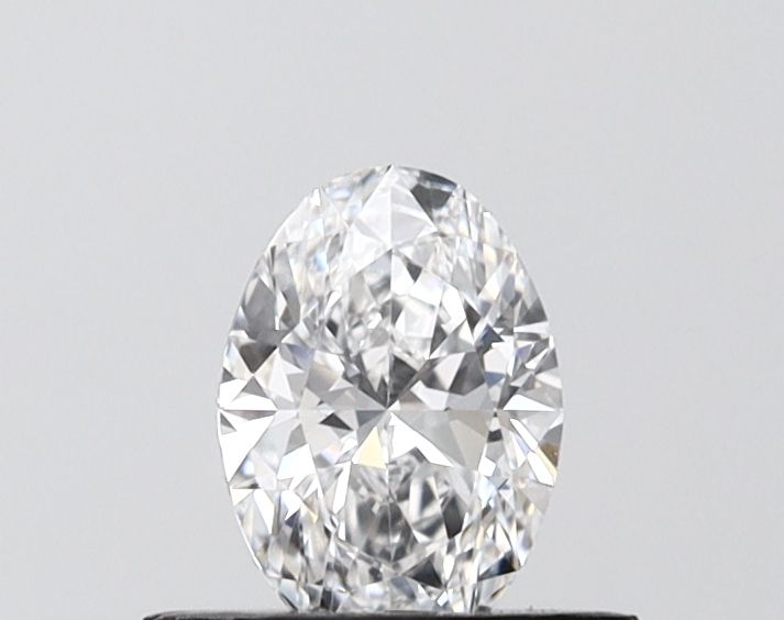 0.53ct Oval diamond
