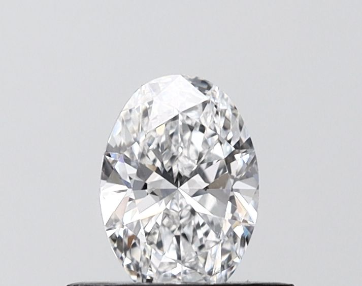 0.55ct Oval diamond