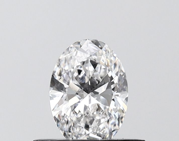 0.53ct Oval diamond