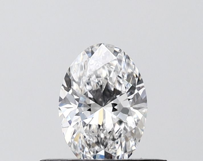 0.54ct Oval diamond