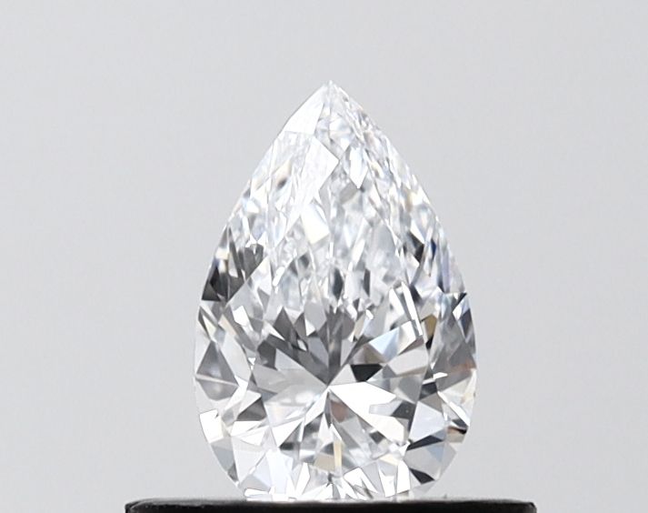 0.54ct Pear diamond