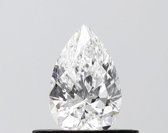 0.54ct Pear diamond