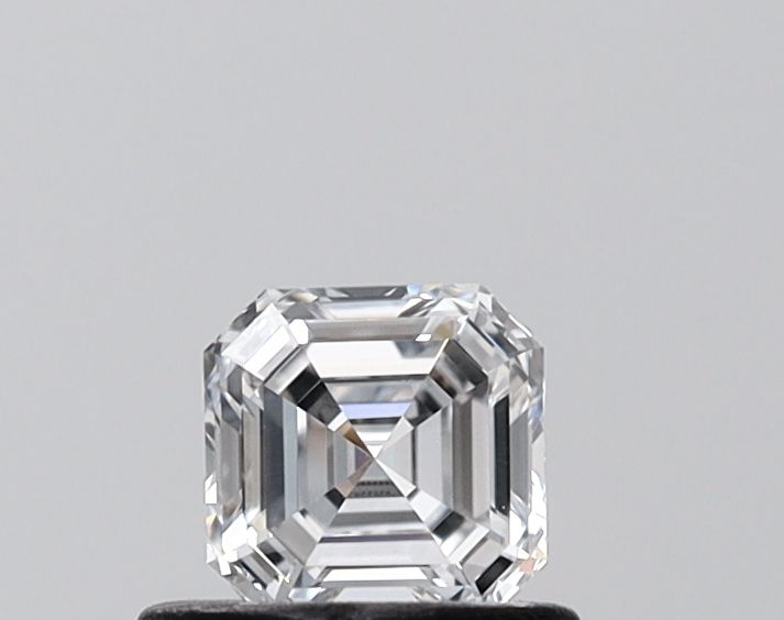 0.52ct Asscher diamond