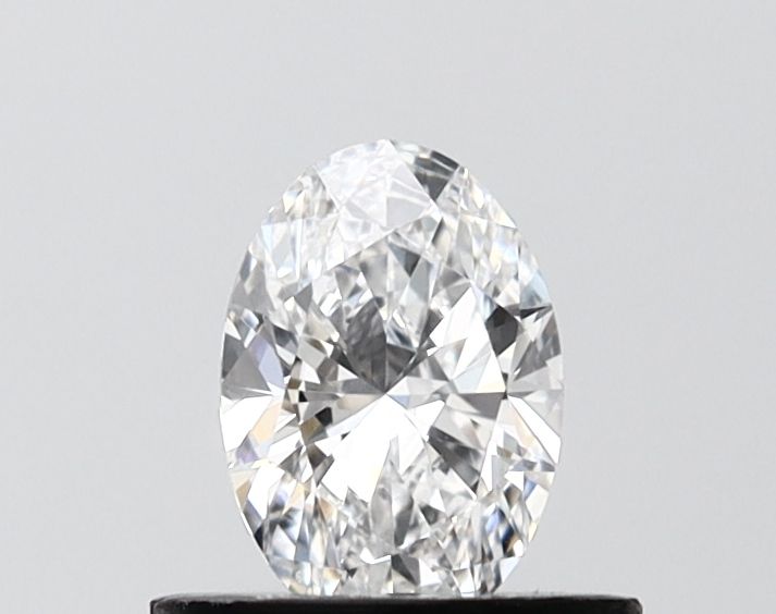 0.55ct Oval diamond