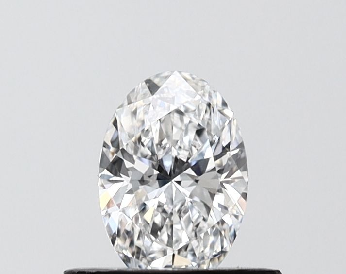 0.52ct Oval diamond