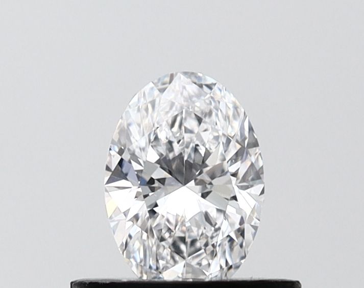 0.55ct Oval diamond