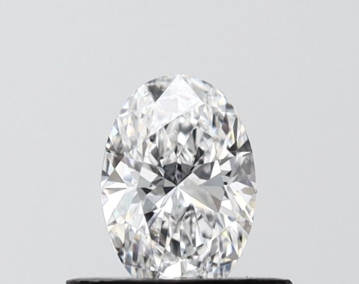 0.52ct Oval diamond