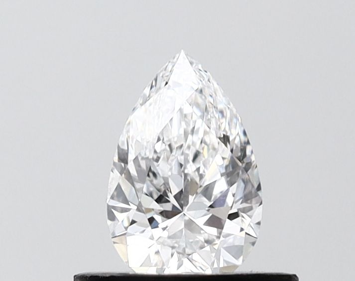 0.55ct Pear diamond