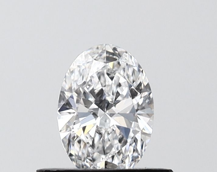 0.55ct Oval diamond
