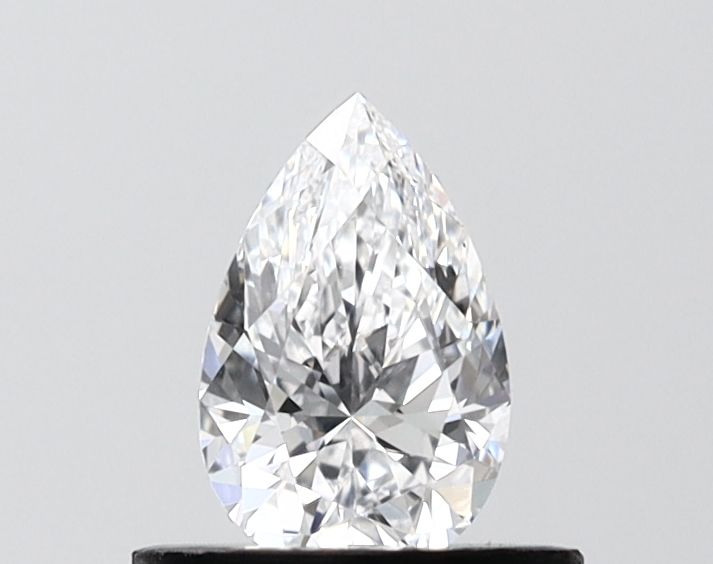 0.55ct Pear diamond