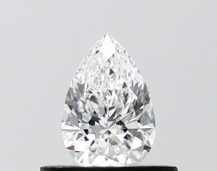 0.53ct Pear diamond