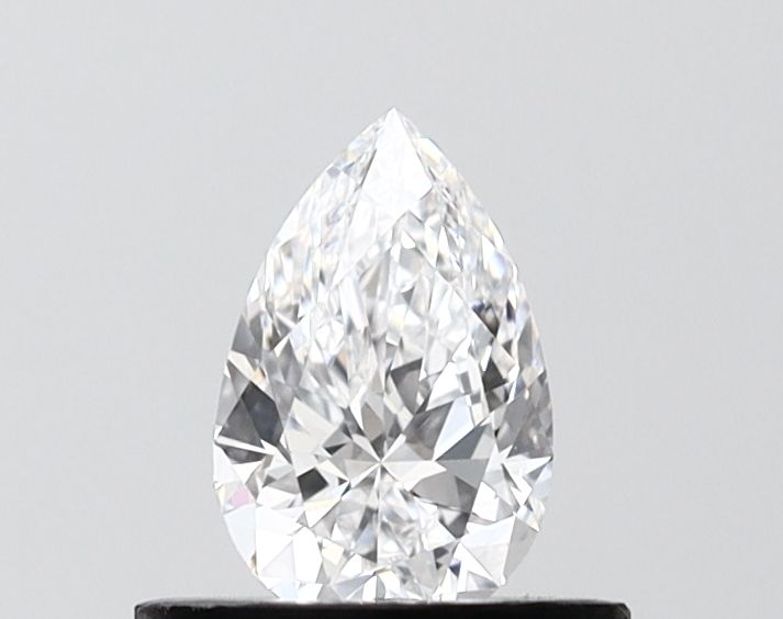 0.54ct Pear diamond