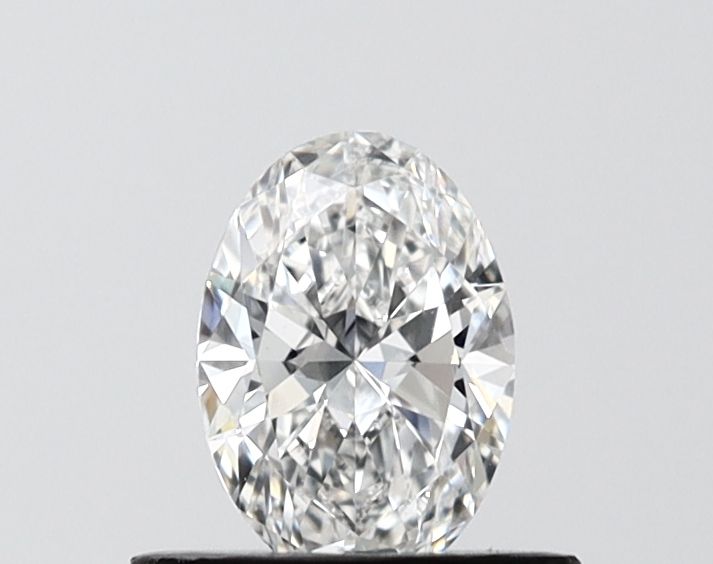 0.55ct Oval diamond